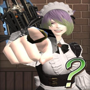 Chibi Model aMintyMelon